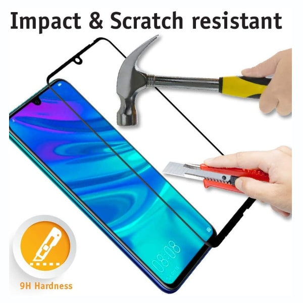 Honor 10 Lite Tempered Glass