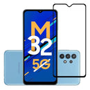 Samsung Galaxy M32 5G Tempered Glass
