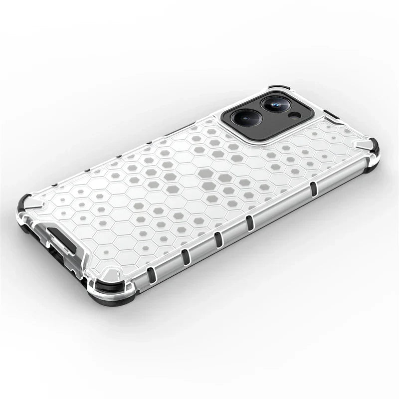 Classic Armour - Mobile Back Cover for Realme 10 Pro 5G - 6.72 Inches
