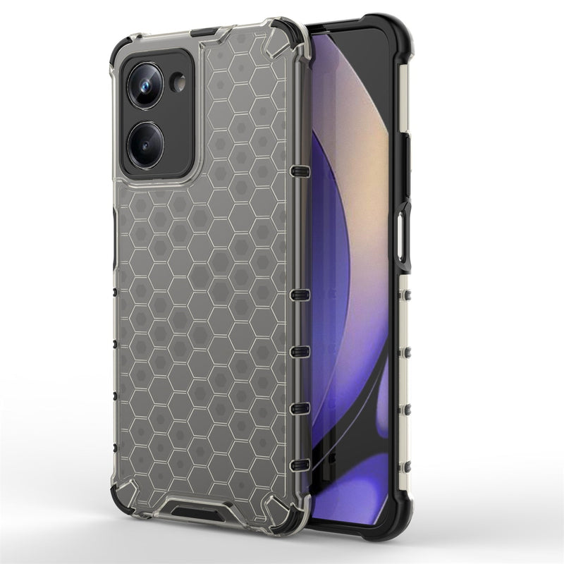 Classic Armour - Back Case for Realme 10 Pro 5G - 6.72 Inches