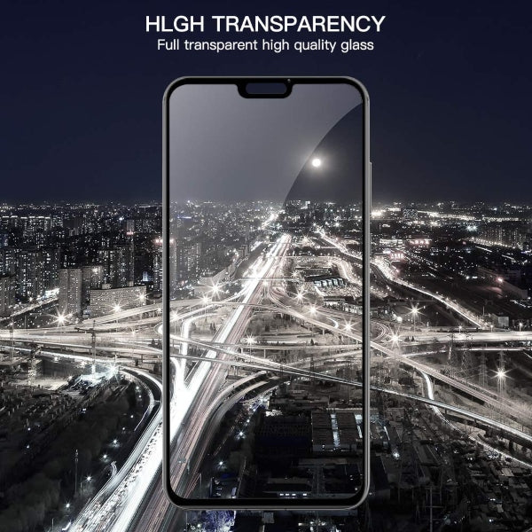 Honor 8X Screen protector