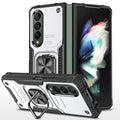 Flash Robot - Mobile Back Cover for Samsung Galaxy Z Fold4 5G - (INR 499 Only for Prepaid Orders) - (INR 499 for prepaid order only)
