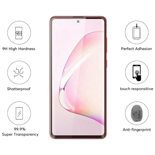 Tempered Glass