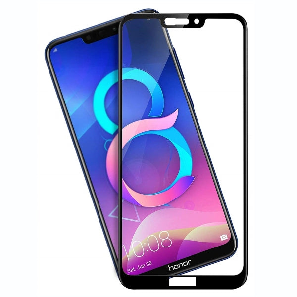 Honor 8c Tempered Glass