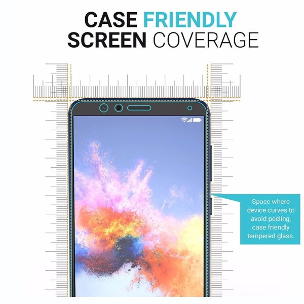 Honor 7X Screen protector