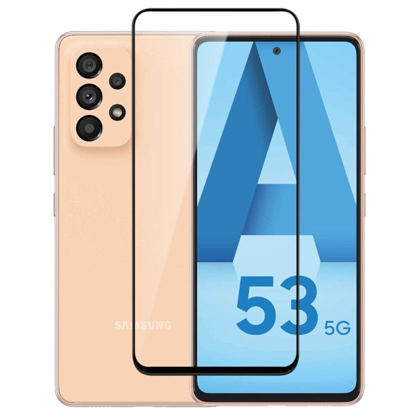 Samsung Galaxy A53 5G Tempered Glass