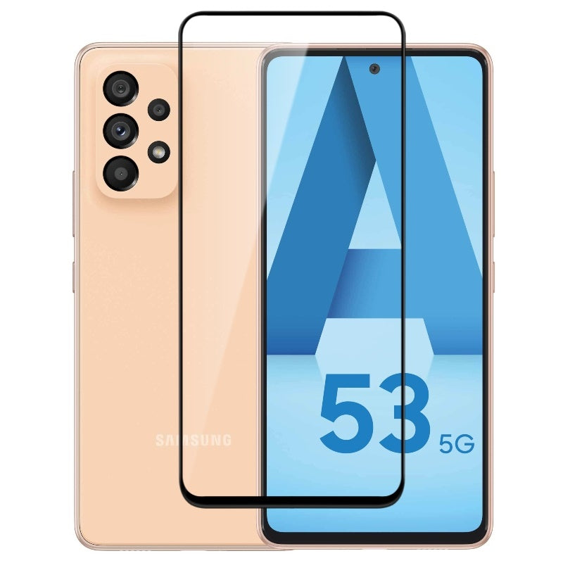 Samsung Galaxy A53 5G Tempered Glass