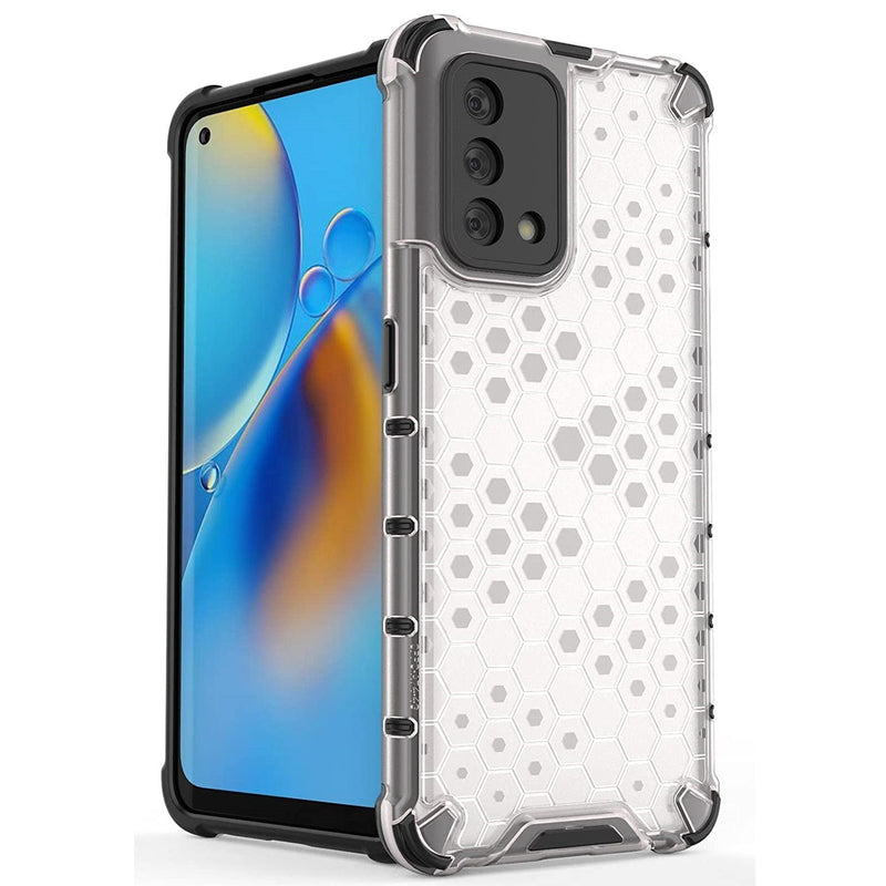 Oppo F19s back case