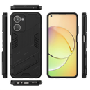 Elegant Armour - Mobile Back Case for Realme 10 4G - 6.4 Inches