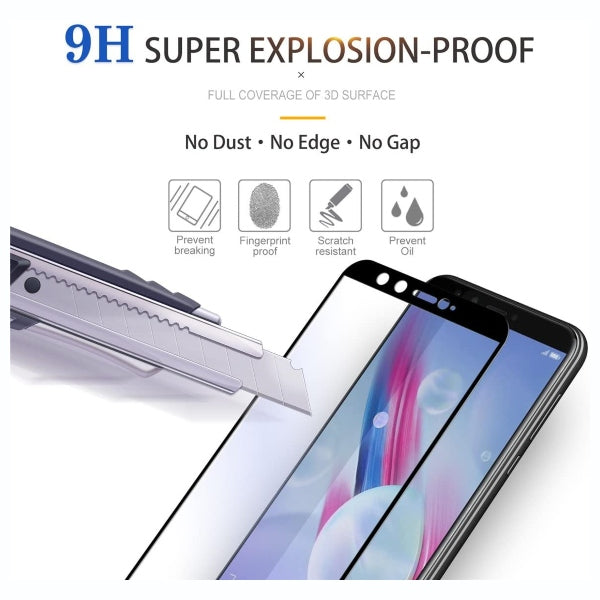 Huawei 9 Lite Screen Guard