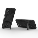 Elegant Armour - Mobile Back Case for Realme 10 4G - 6.4 Inches