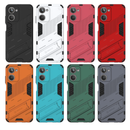 Elegant Armour - Mobile Back Case for Realme 10 4G - 6.4 Inches