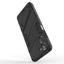 Elegant Armour - Mobile Back Case for Realme 10 4G - 6.4 Inches