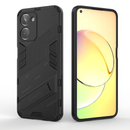 Elegant Armour - Mobile Back Case for Realme 10 4G - 6.4 Inches
