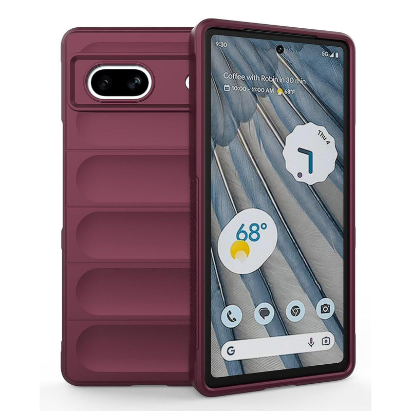 Google Pixel 7A 5G BACK CASE