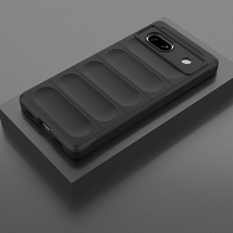 Google Pixel 7A 5G Silicone Cover