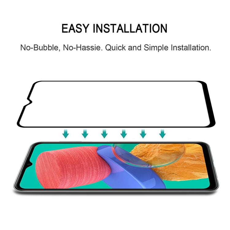 Samsung Galaxy M33 5G Screen Guard