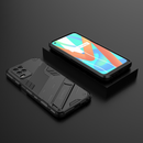 Elegant Armour - Mobile Back Case for Realme 9 5G - 6.5 Inches