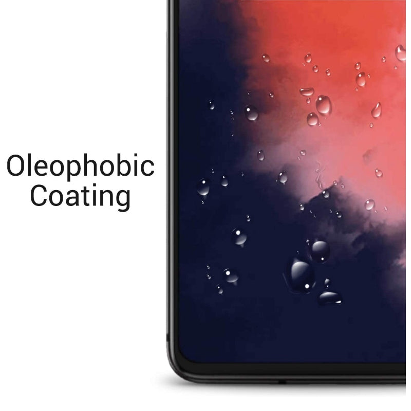Samsung Galaxy S20 Tempered Glass