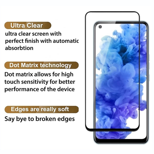 Tempered Glass