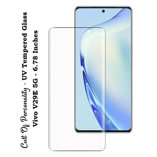 Vivo V29E 5G Screen Protector 