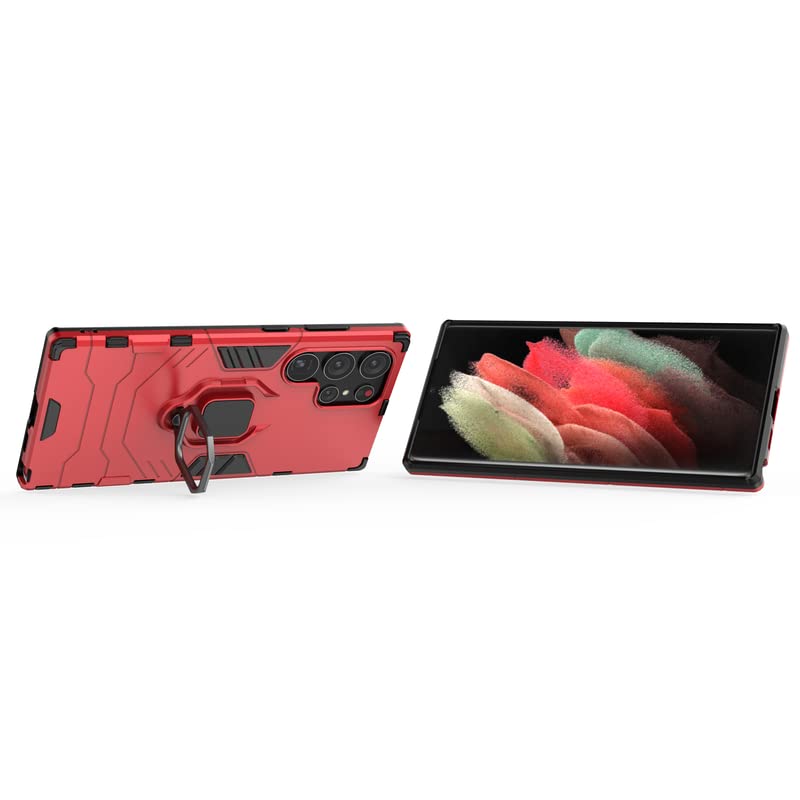 Classic Robot - Mobile Back Cover for Samsung Galaxy S23 Ultra 5G - 6.8 Inches - (INR 259 for prepaid orders only)