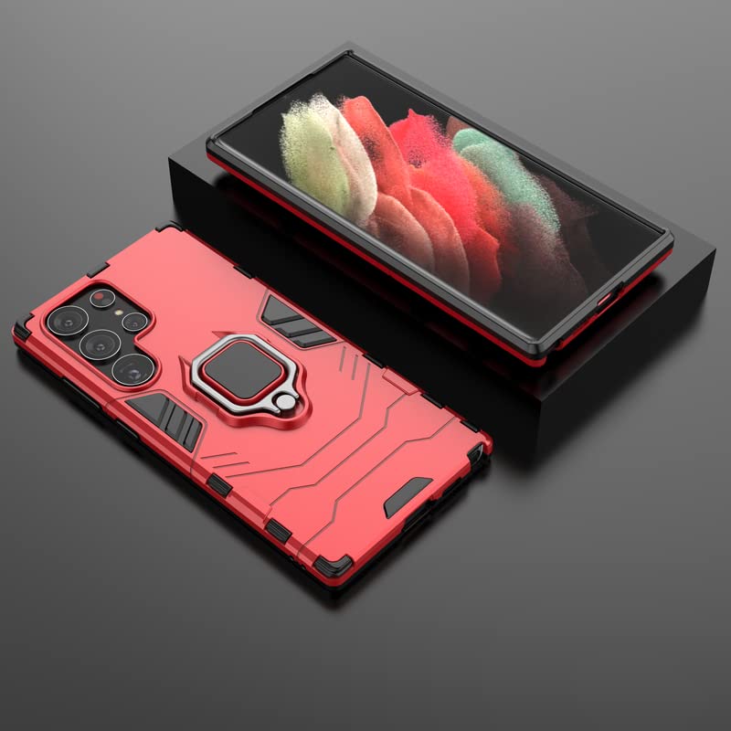 Classic Robot - Mobile Back Cover for Samsung Galaxy S23 Ultra 5G - 6.8 Inches - (INR 259 for prepaid orders only)