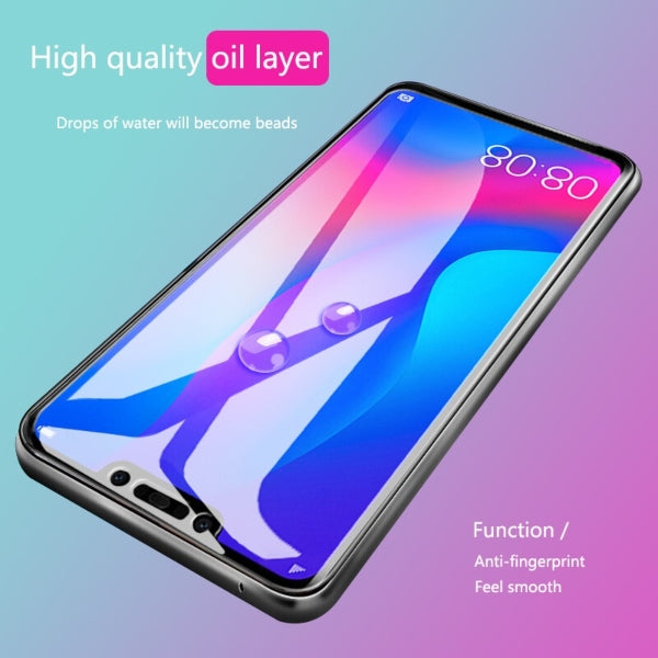 Huawei Nova 3i