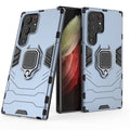 Classic Robot - Mobile Back Cover for Samsung Galaxy S23 Ultra 5G - 6.8 Inches - (INR 259 for prepaid orders only)