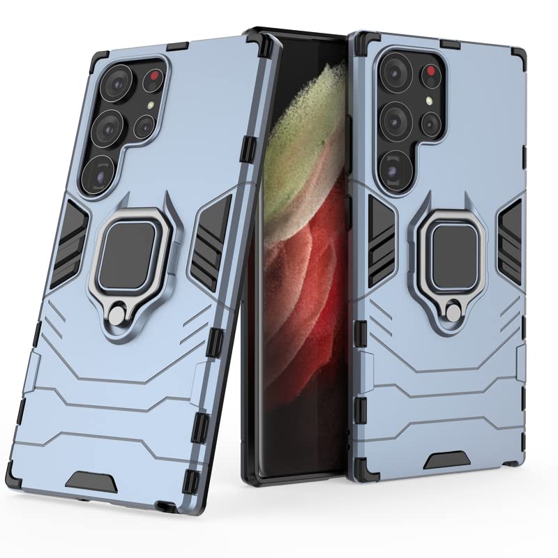 Classic Robot - Mobile Back Cover for Samsung Galaxy S23 Ultra 5G - 6.8 Inches - (INR 259 for prepaid orders only)