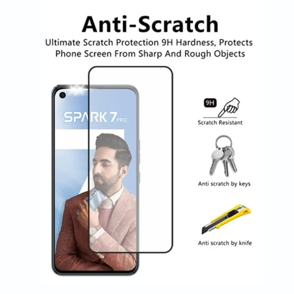 Tempered Glass