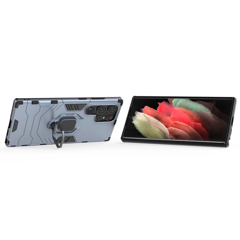 Classic Robot - Mobile Back Cover for Samsung Galaxy S23 Ultra 5G - 6.8 Inches - (INR 259 for prepaid orders only)