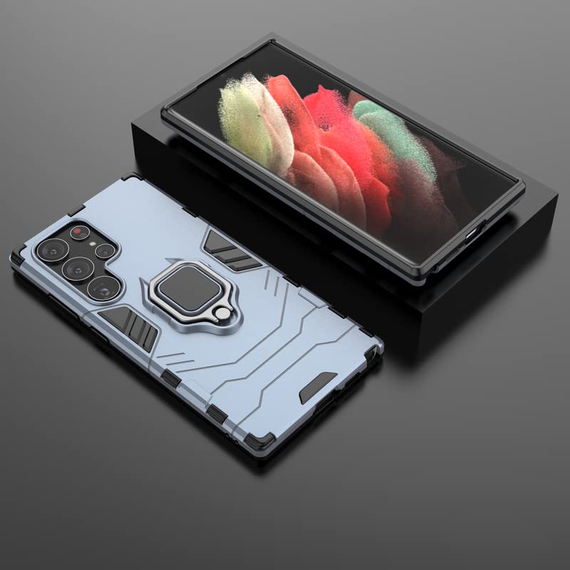 Classic Robot - Mobile Back Cover for Samsung Galaxy S23 Ultra 5G - 6.8 Inches - (INR 259 for prepaid orders only)