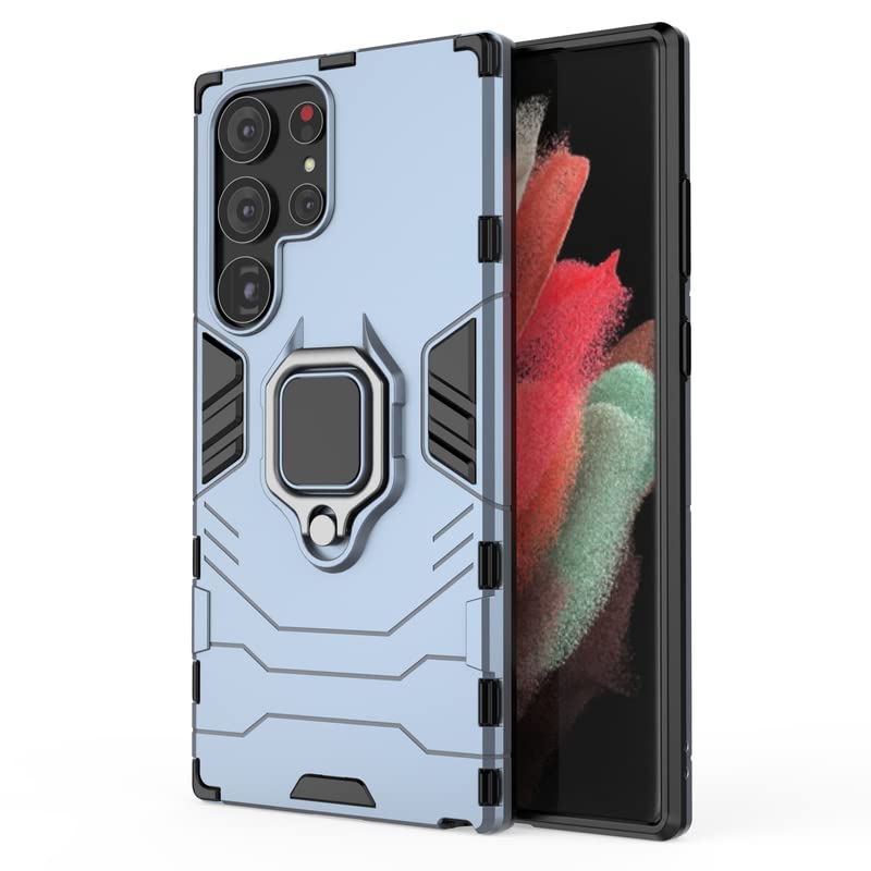 Classic Robot - Mobile Back Cover for Samsung Galaxy S23 Ultra 5G - 6.8 Inches - (INR 259 for prepaid orders only)