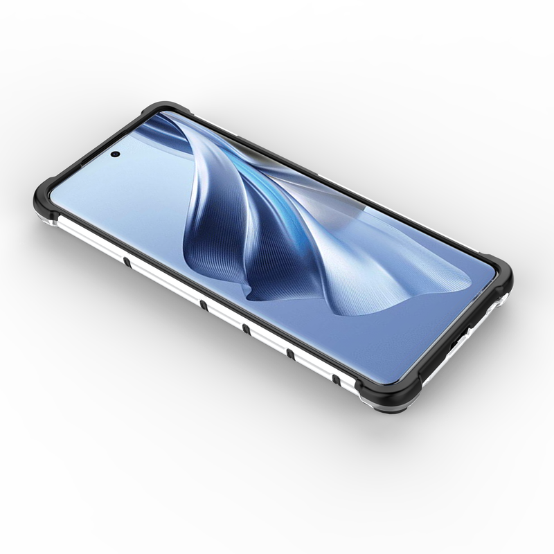 Classic Armour - Back Case for Oppo Reno 10 5G - 6.7 Inches