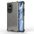 Classic Armour - Back Case for Oppo Reno 10 Pro 5G - 6.7 Inches