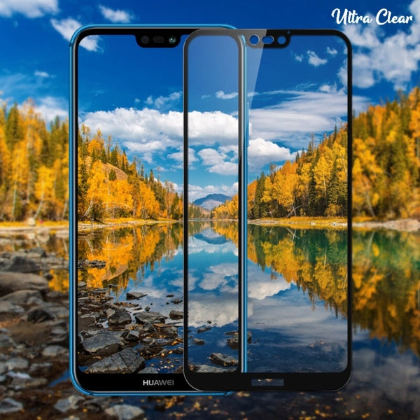 Huawei P20 Lite