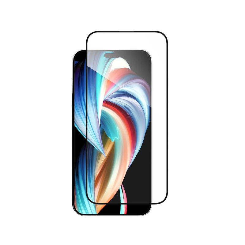 iPhone 15 Pro UV Screen Protector 