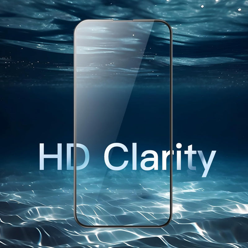 iPhone 15 Pro Screen Guard