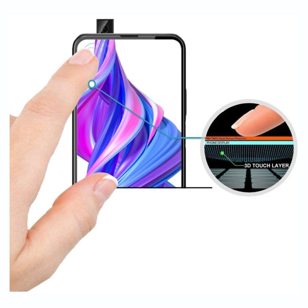 Honor Y9 Prime 2019 Screen protector
