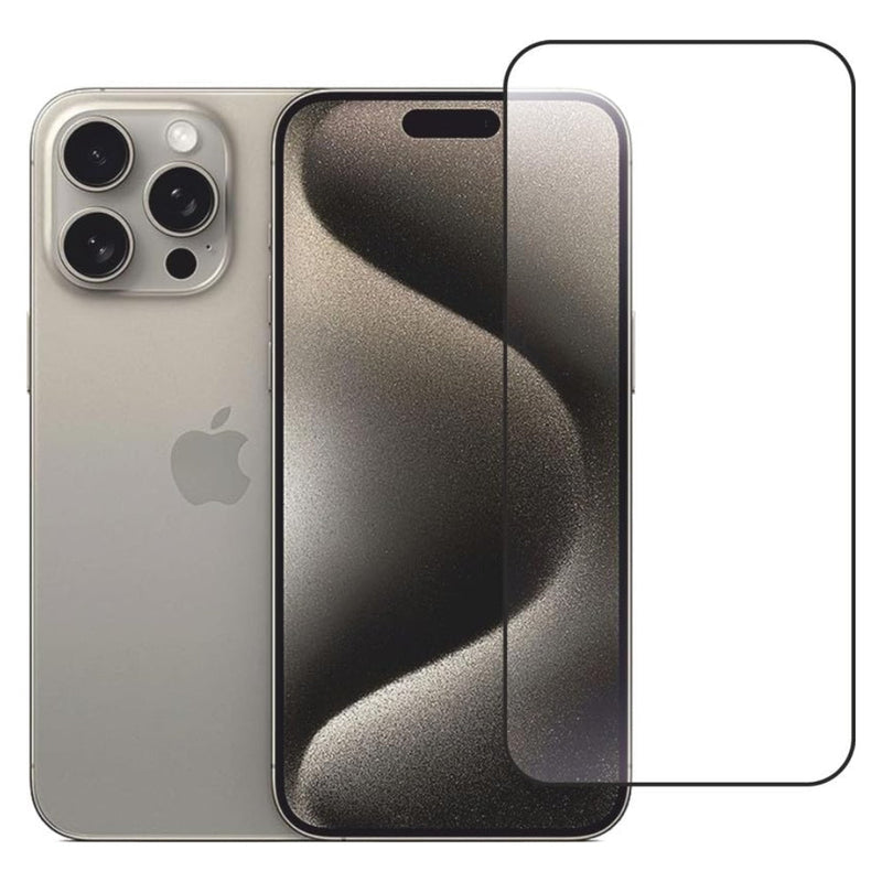 iPhone 15 Pro Screen Protector 