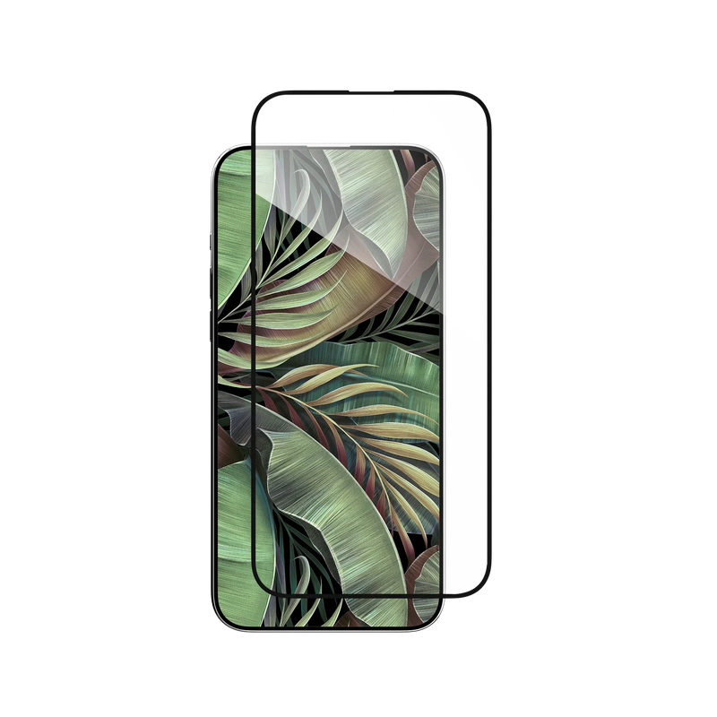 iPhone 15 Plus UV Screen Protector 