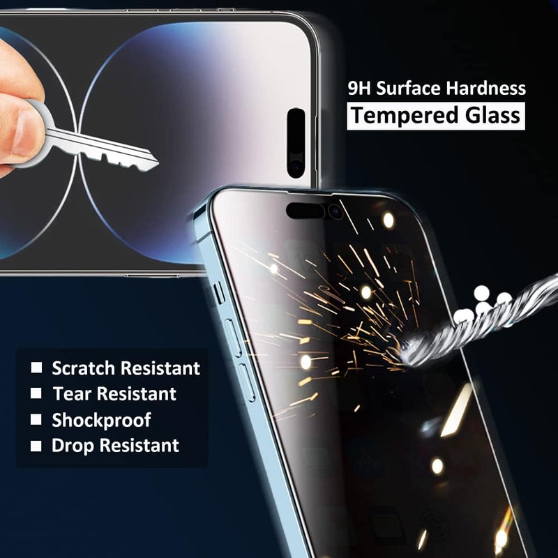 tempered glass