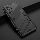 Elegant Armour - Mobile Back Case for Poco F3 GT - 6.67 Inches
