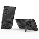 Elegant Armour - Mobile Back Case for Poco F3 GT - 6.67 Inches