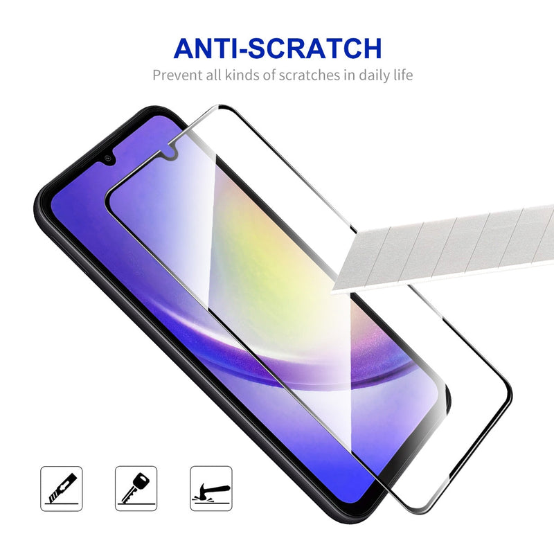 Samsung Galaxy F15 5G Screen Guard