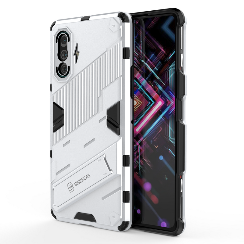 BACK CASE