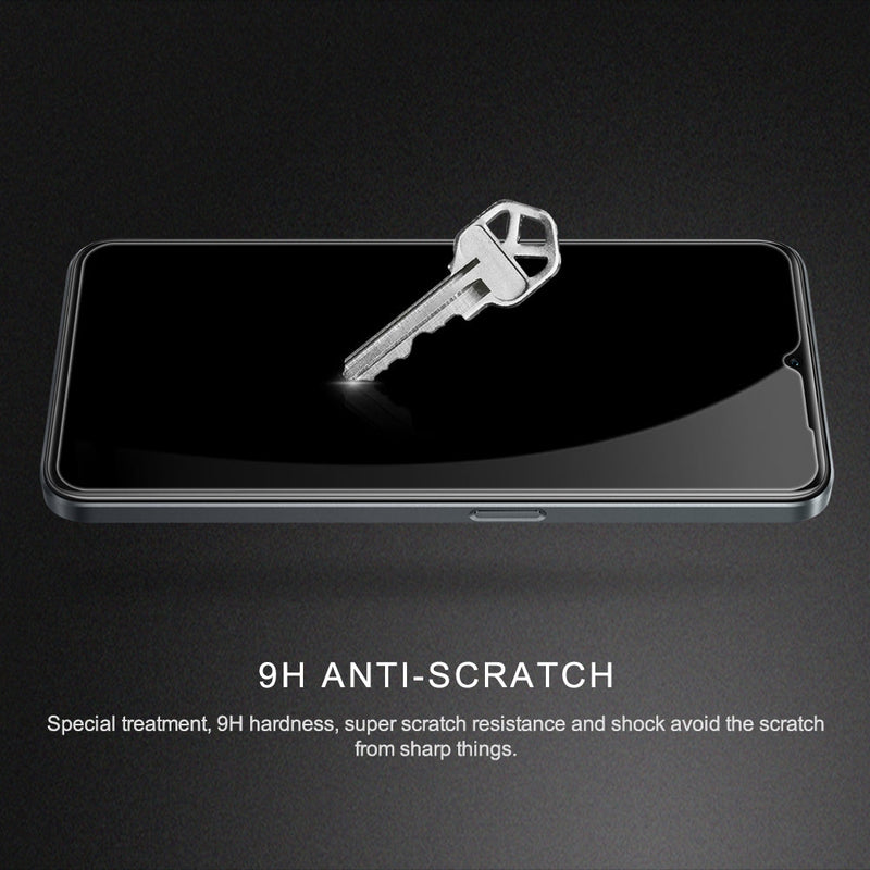 Oppo A18 UV Screen Protector 