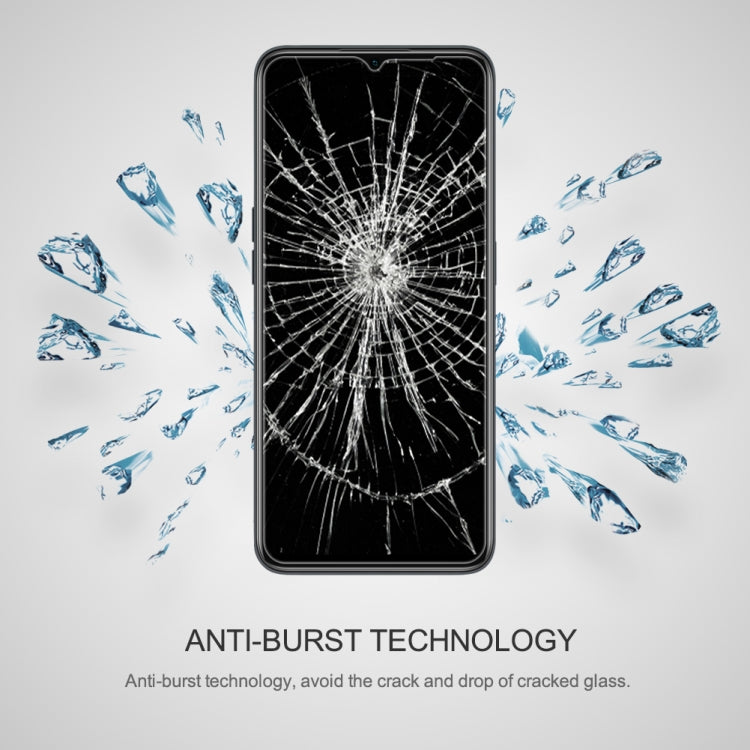 Oppo A18 Screen Guard