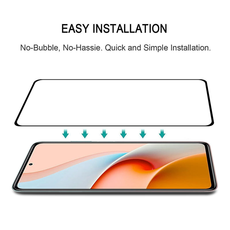 Realme 11X 5G UV Screen Protector 